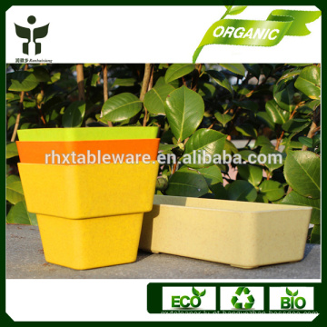 Casa jardim bio bonsai pots